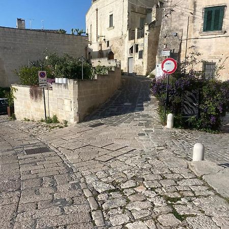 Maison Paola Di Serio Matera Ngoại thất bức ảnh