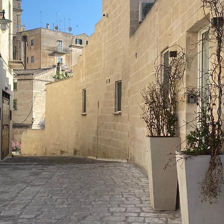 Maison Paola Di Serio Matera Ngoại thất bức ảnh