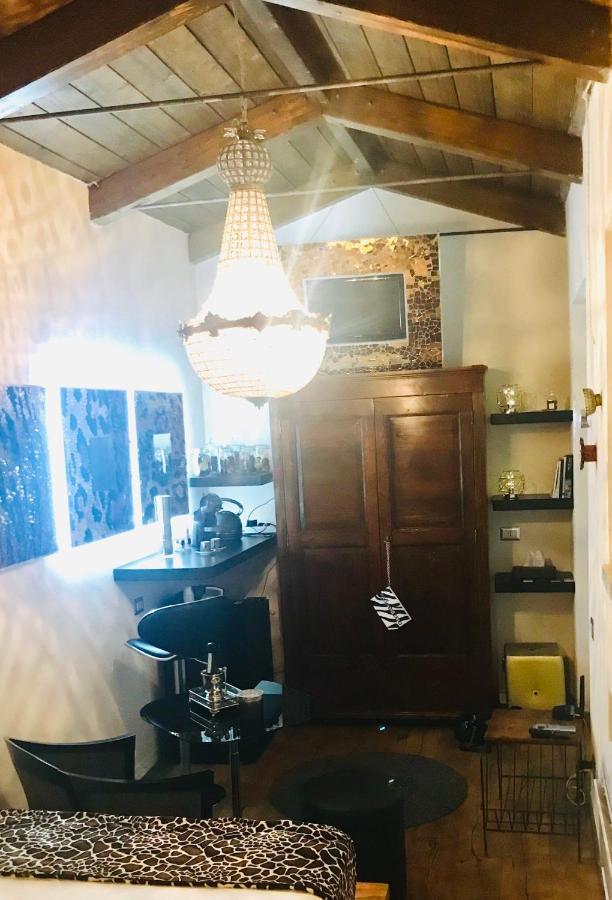 Maison Paola Di Serio Matera Ngoại thất bức ảnh