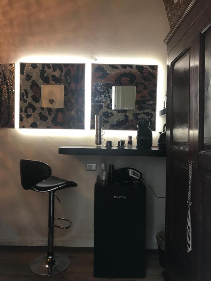 Maison Paola Di Serio Matera Ngoại thất bức ảnh