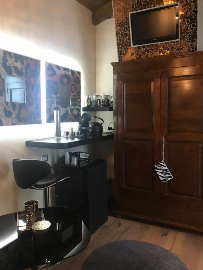 Maison Paola Di Serio Matera Ngoại thất bức ảnh