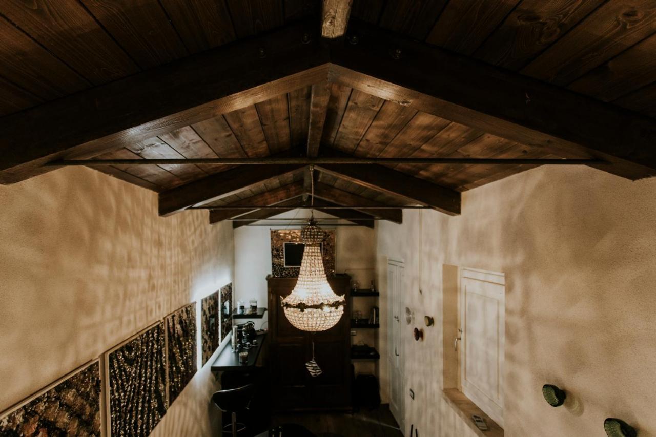 Maison Paola Di Serio Matera Ngoại thất bức ảnh