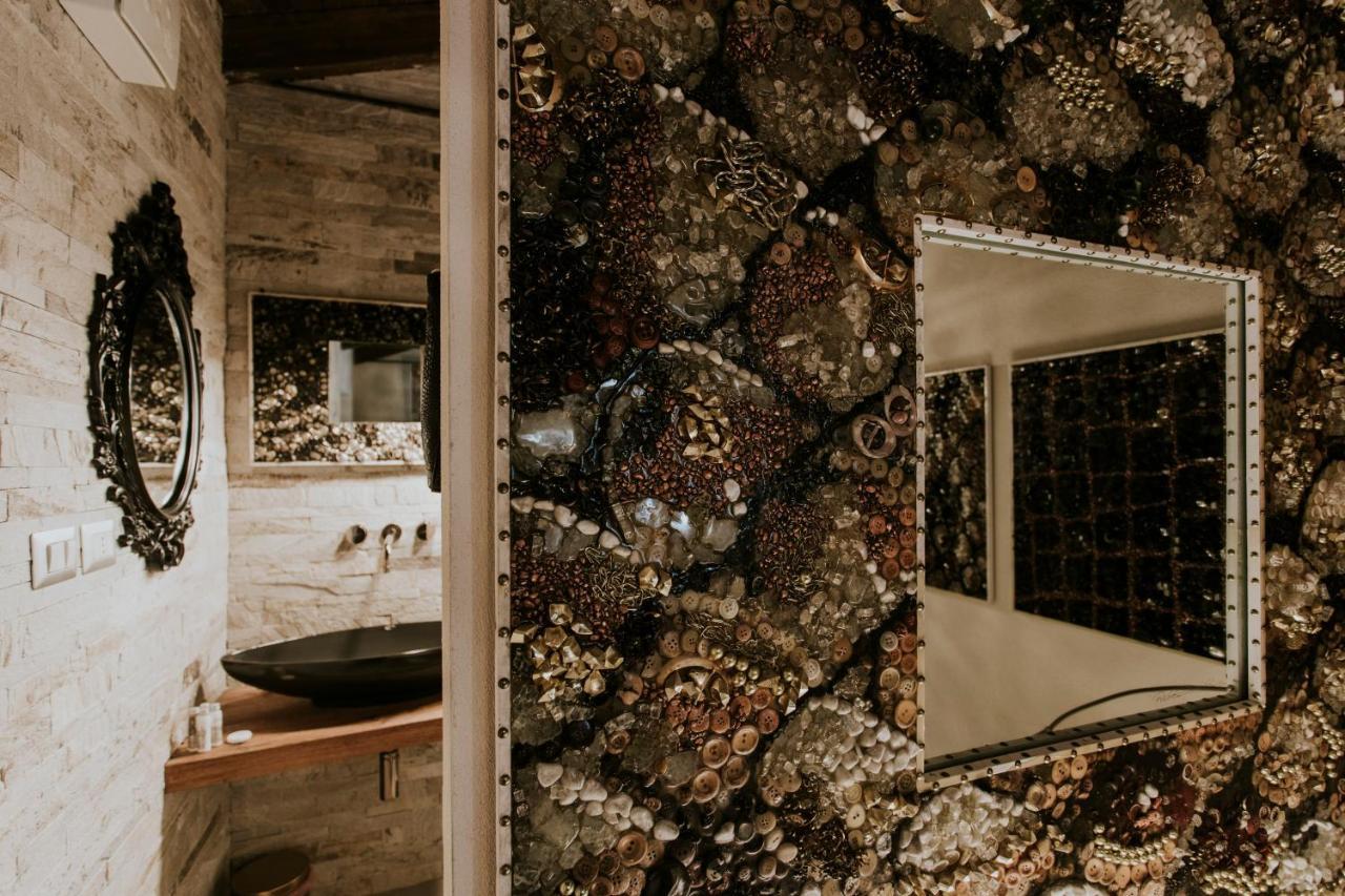 Maison Paola Di Serio Matera Ngoại thất bức ảnh