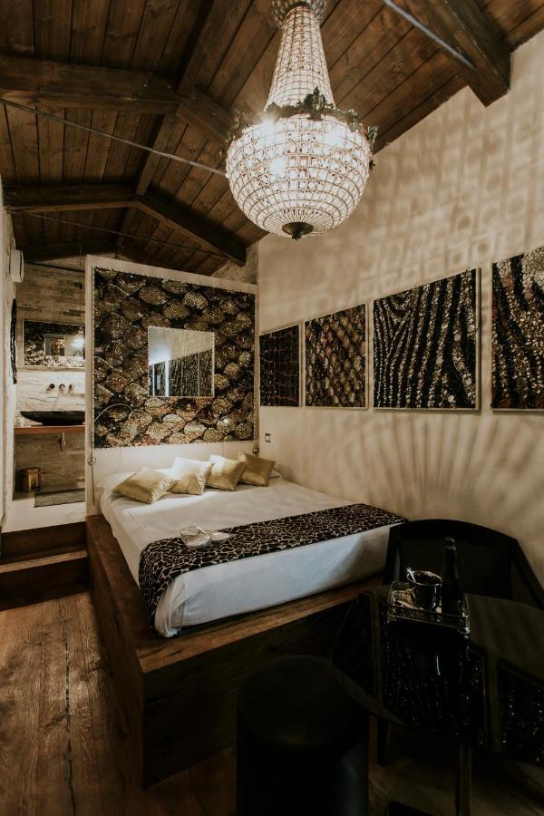 Maison Paola Di Serio Matera Ngoại thất bức ảnh