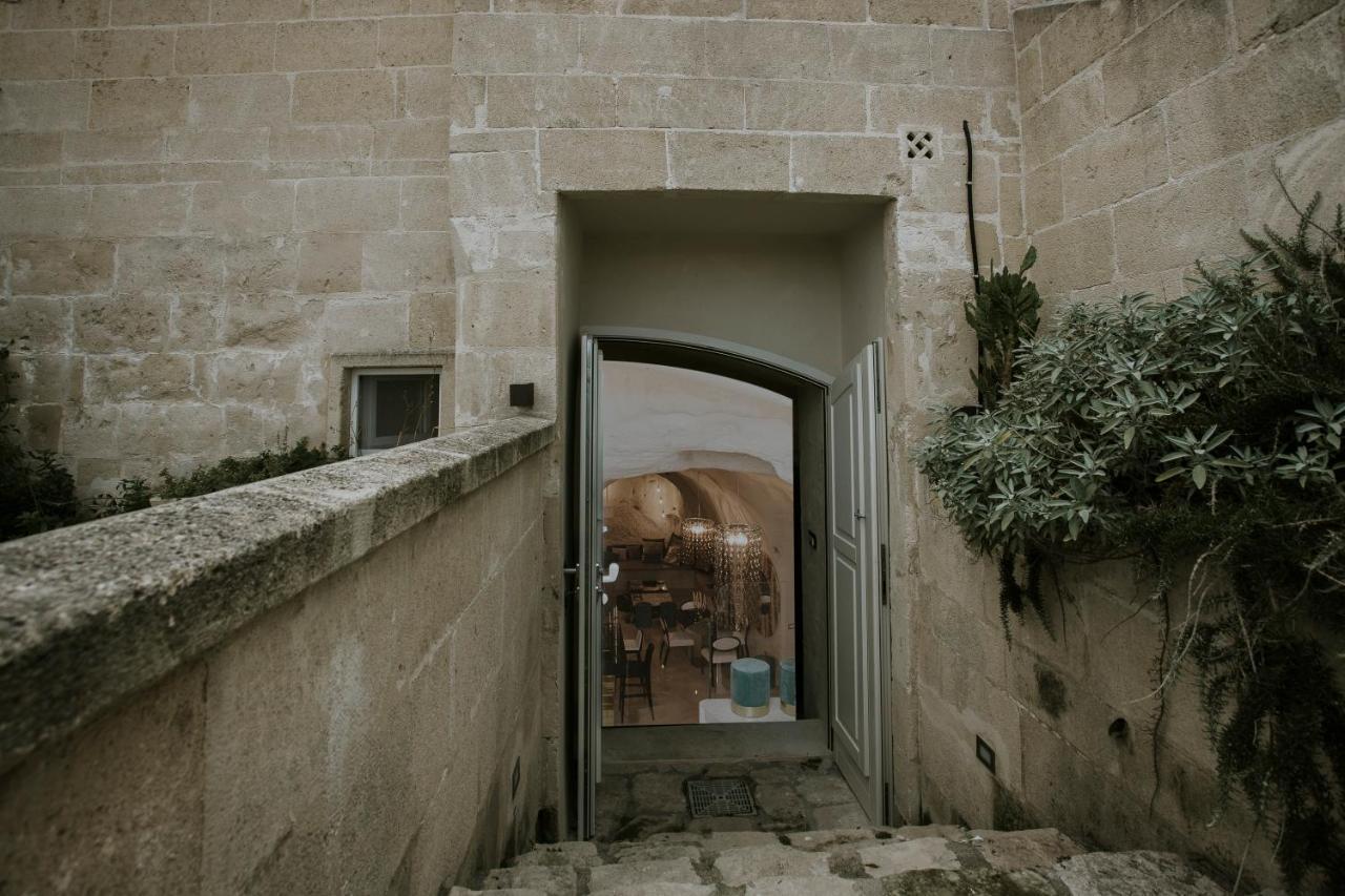 Maison Paola Di Serio Matera Ngoại thất bức ảnh