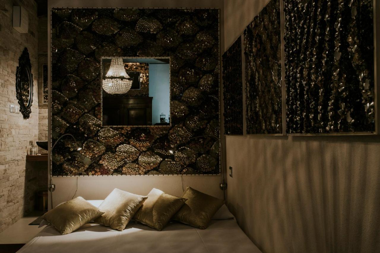 Maison Paola Di Serio Matera Ngoại thất bức ảnh
