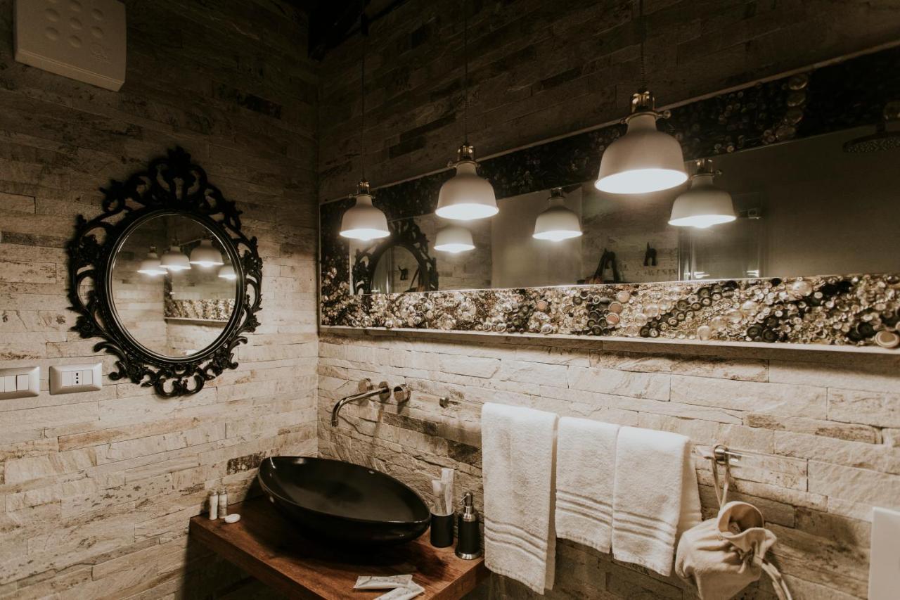 Maison Paola Di Serio Matera Ngoại thất bức ảnh
