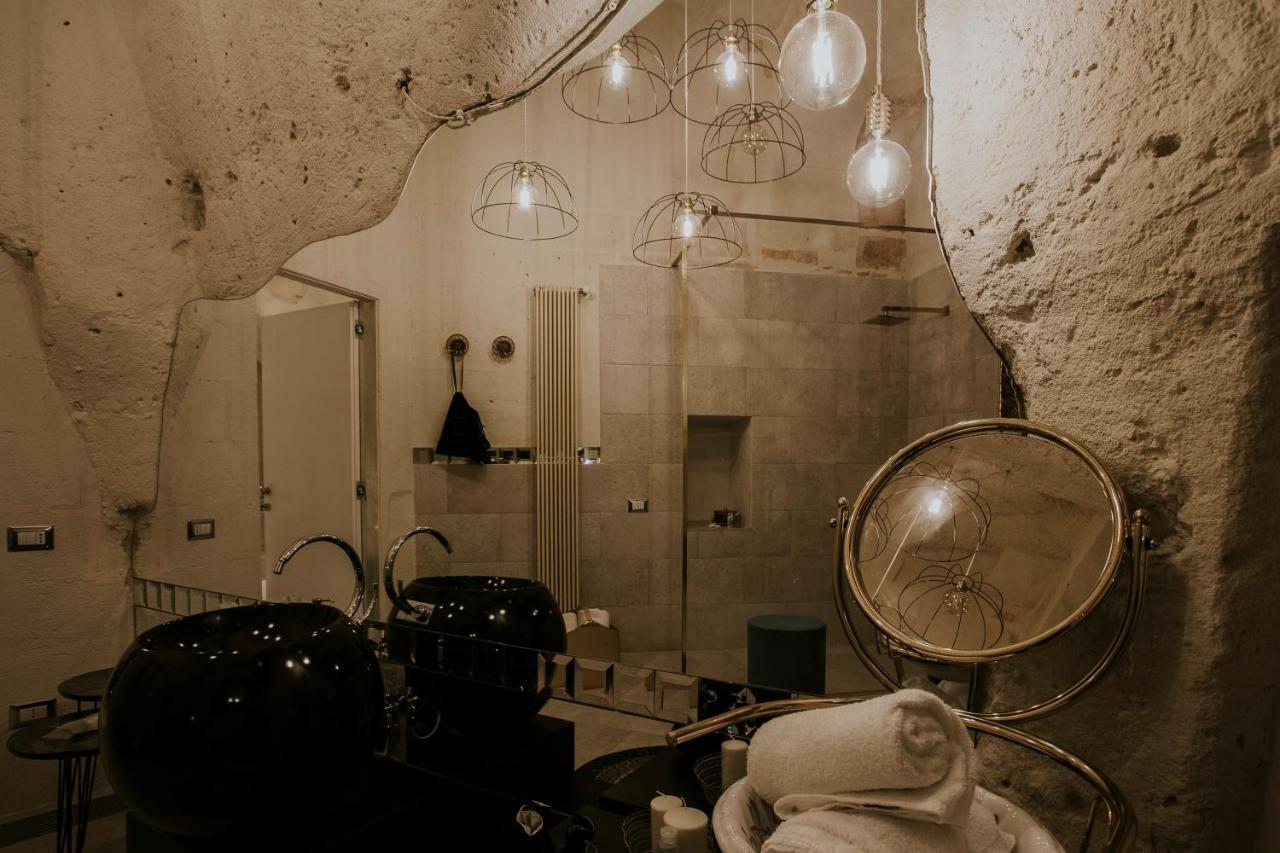 Maison Paola Di Serio Matera Ngoại thất bức ảnh
