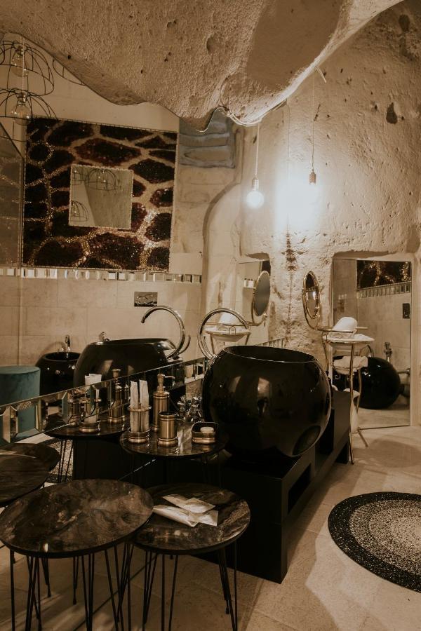Maison Paola Di Serio Matera Ngoại thất bức ảnh