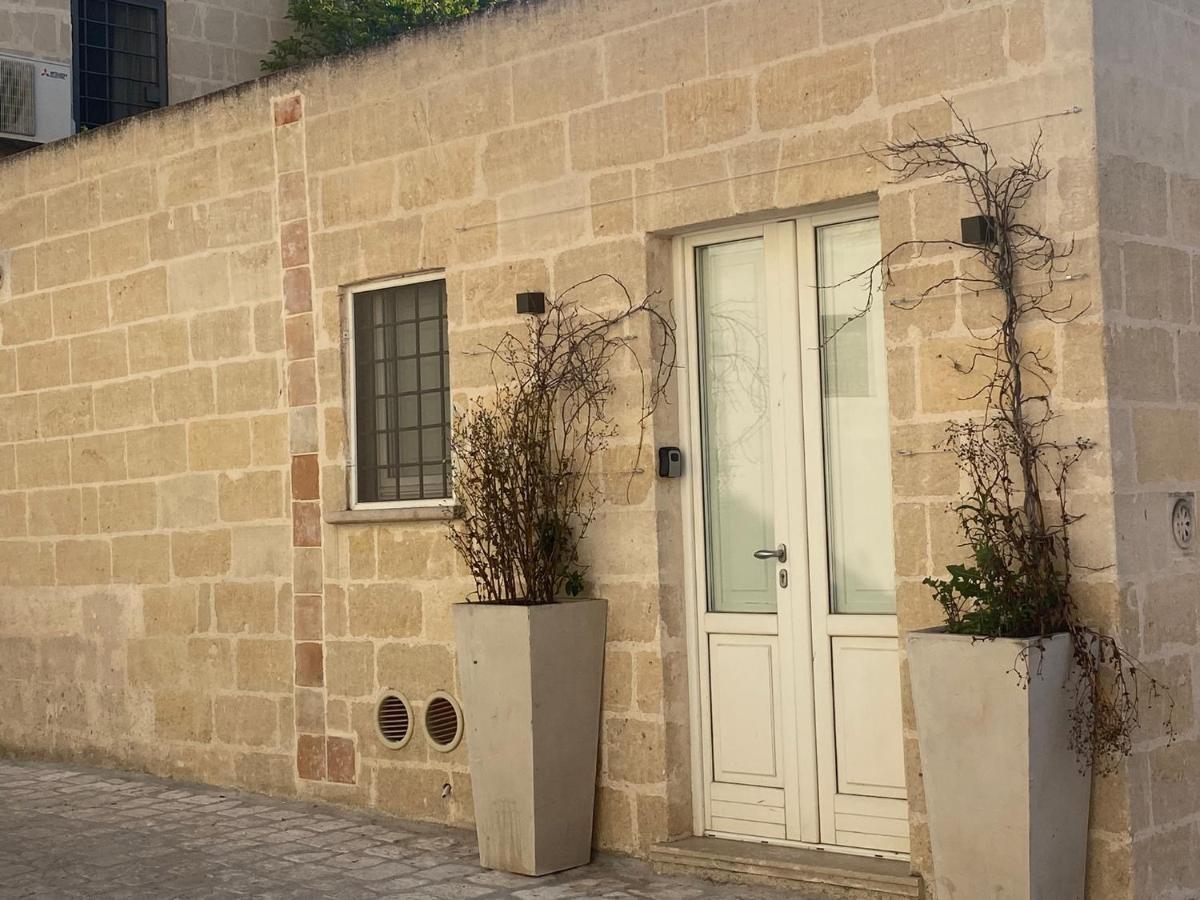 Maison Paola Di Serio Matera Ngoại thất bức ảnh